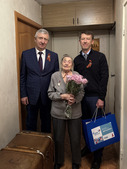Елена Леонтьевна Кан