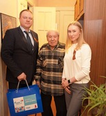 Владимир Иванович Мезенков